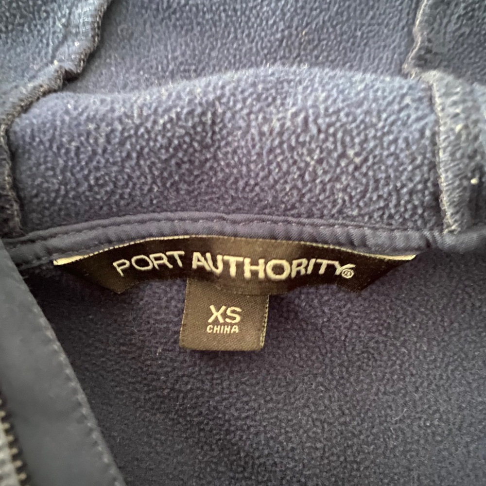 Soft shell Jacket - Picture 3 of 4